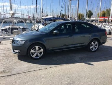 Το best seller της Skoda είναι η Octavia 1.4 TSi